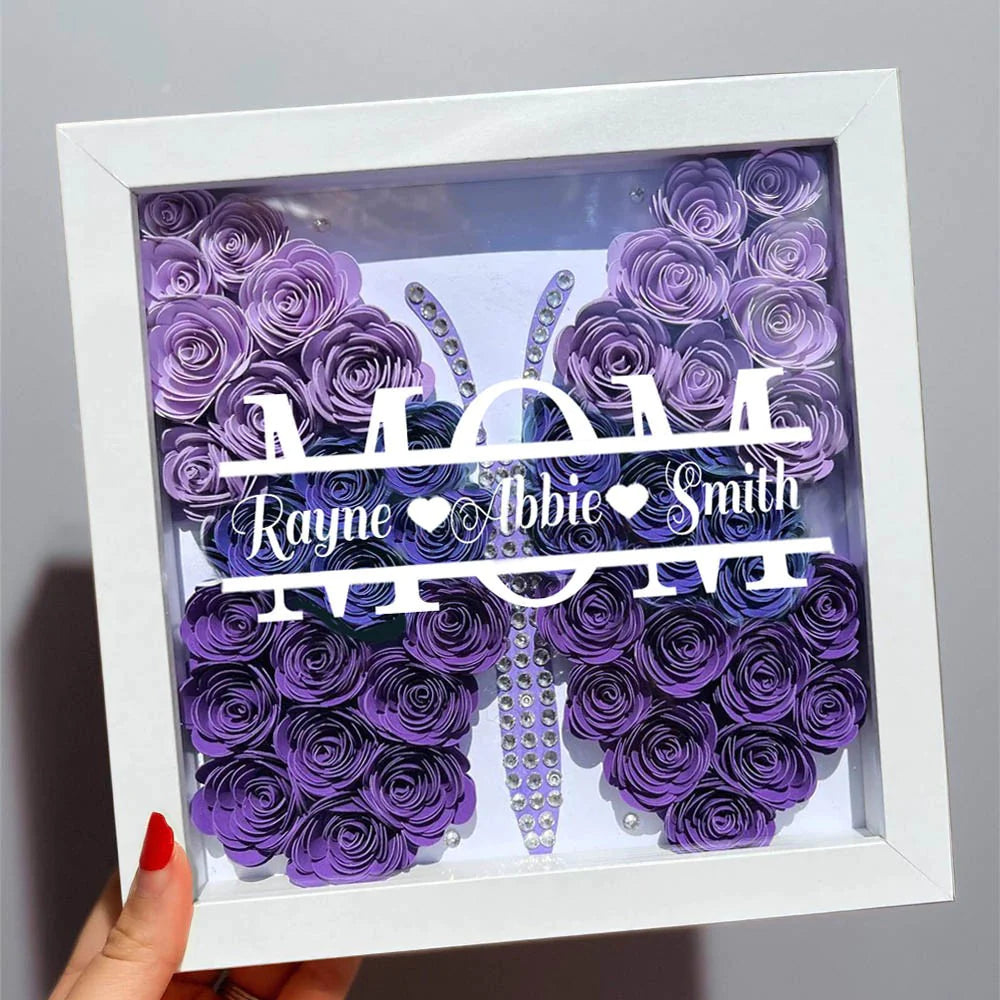 Customized Mother&