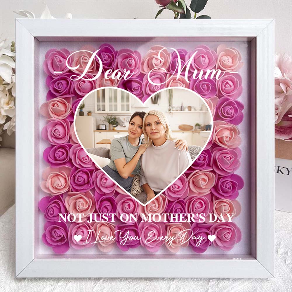 Not Just for Mother&