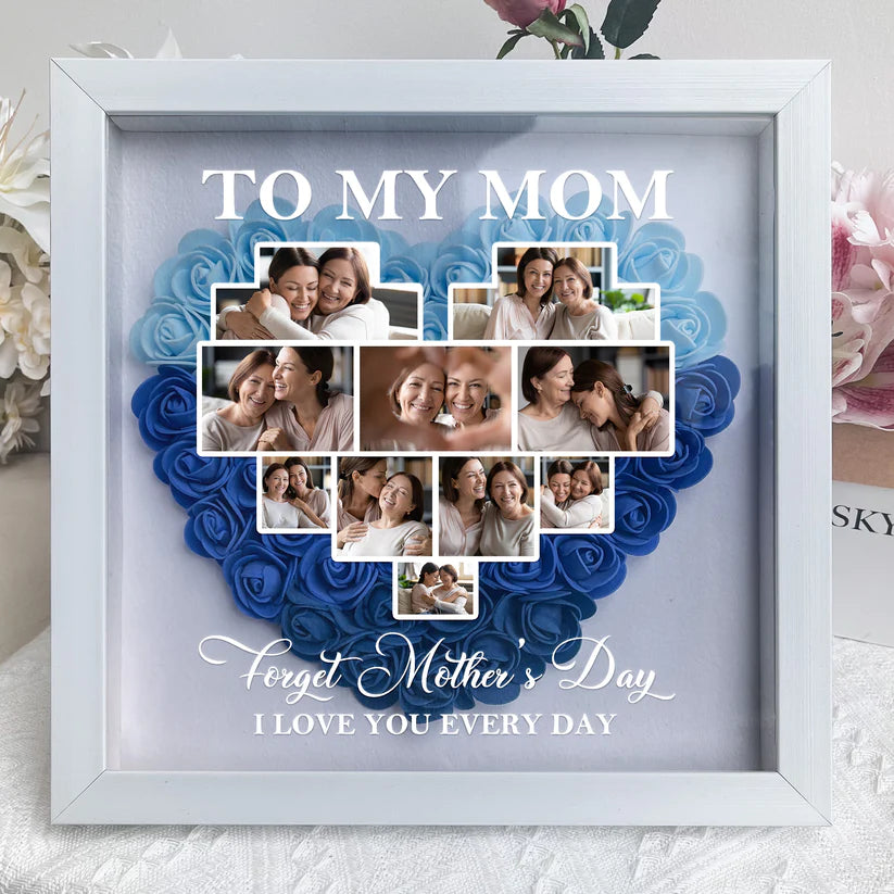 Forget Mother&