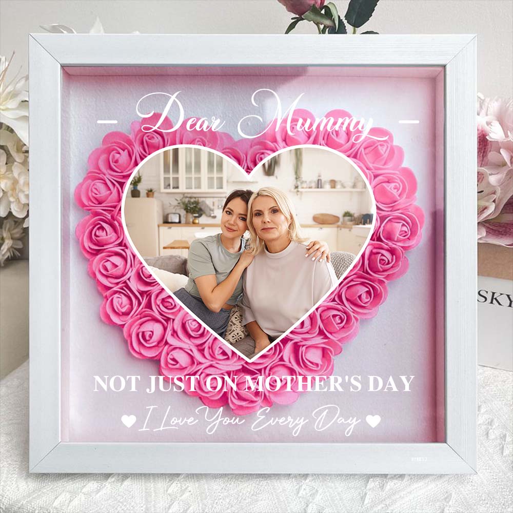 Not Just for Mother&